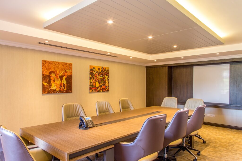 Creative Architects Office Interior Designers in Roorkee